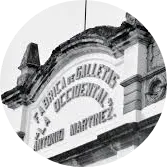 Fabrica de galletas la Occidental