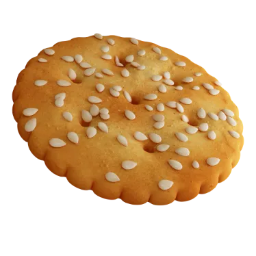 galleta tapatía