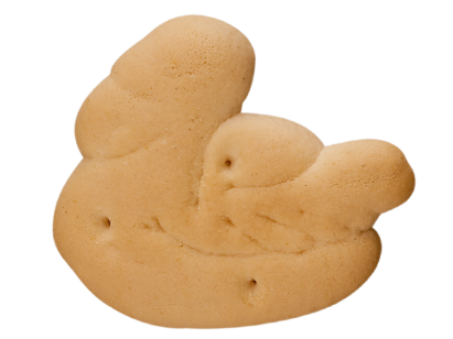 Galletas de animalitos