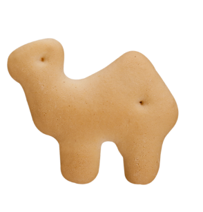 Galletas de animalitos