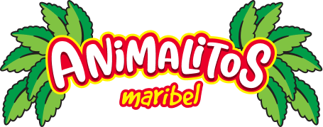Galletas de animalitos logo
