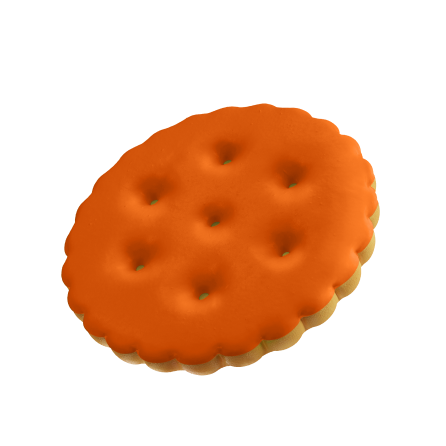 Galletas betunadas empaque