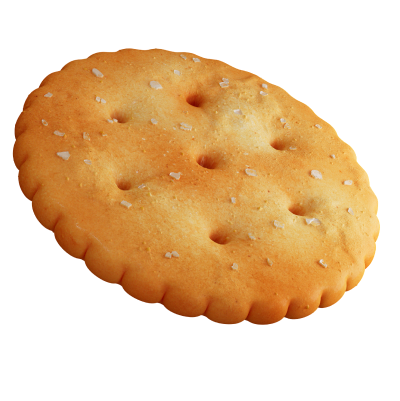 Galleta Doraditas