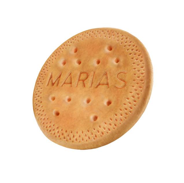 Galletas Marías