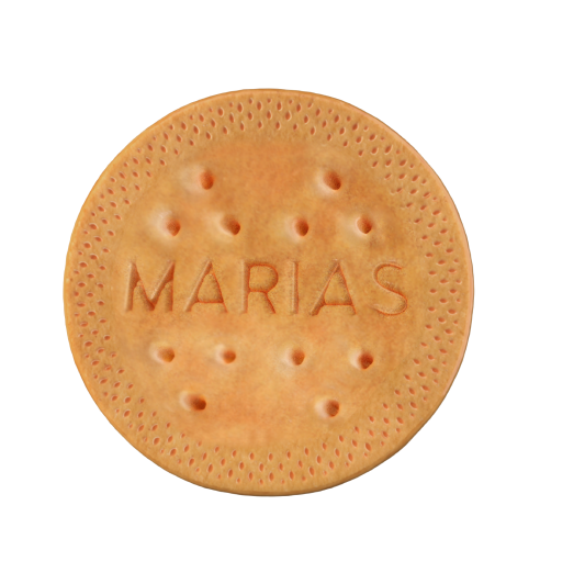 Galletas Marías