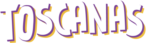 Toscanas logo